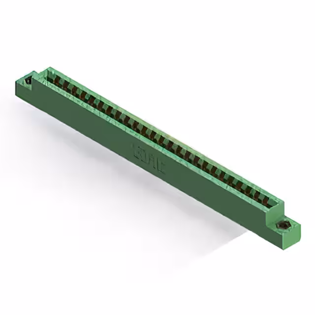 306-025-521-107 EDAC Inc.  Edgeboard Connectors